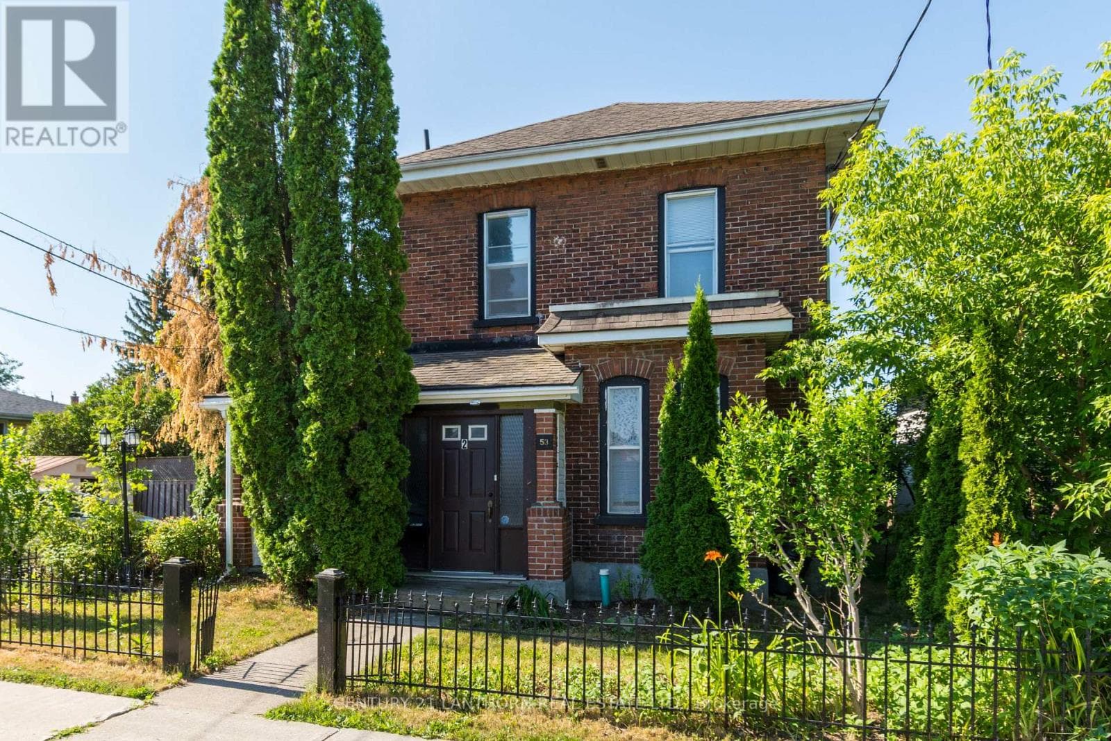 53 CROWN STREET in 