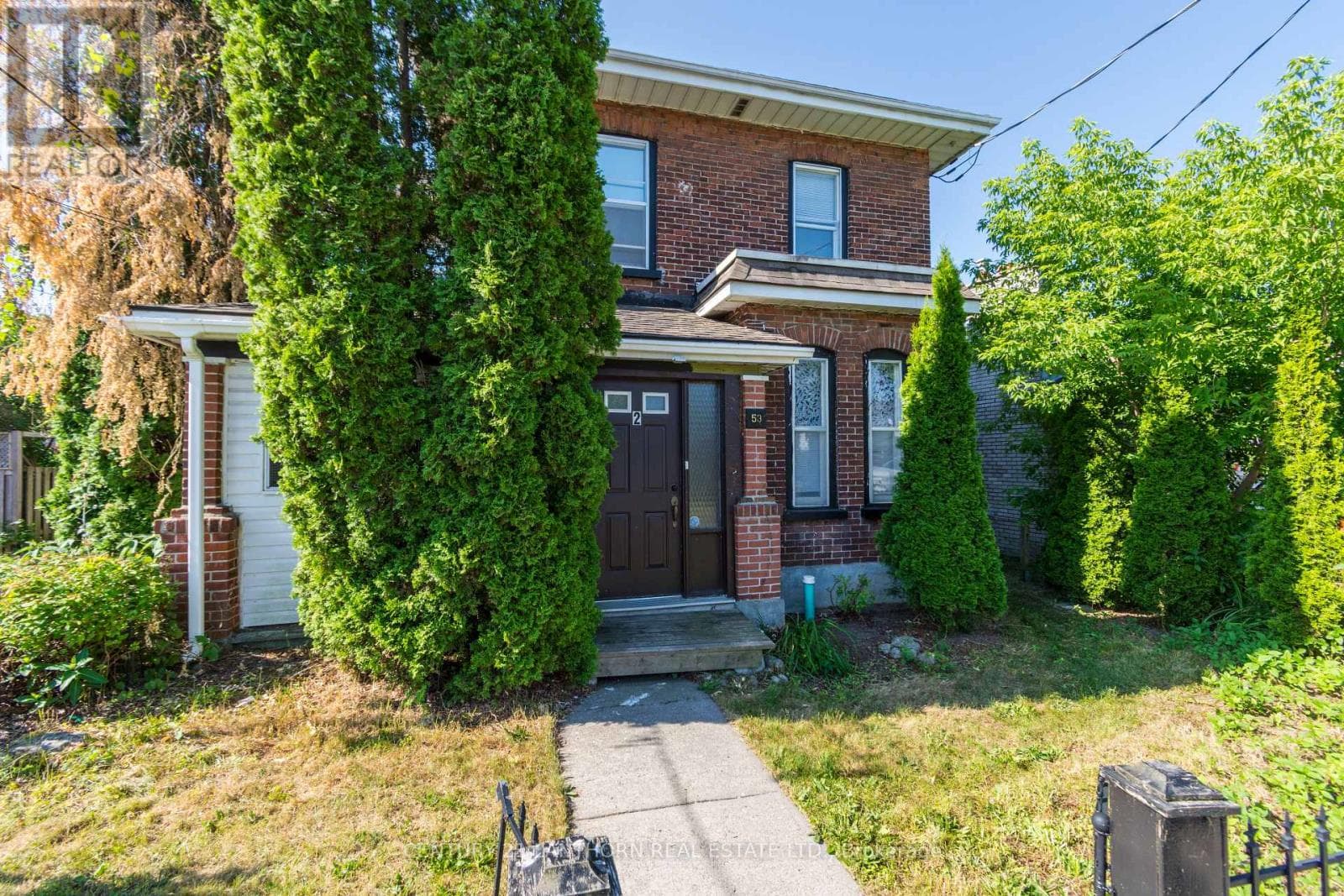 53 CROWN STREET — photo 2
