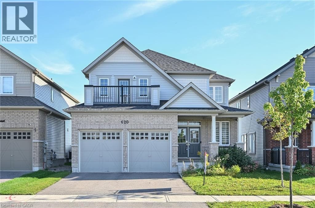 620 MCMULLEN STREET in 