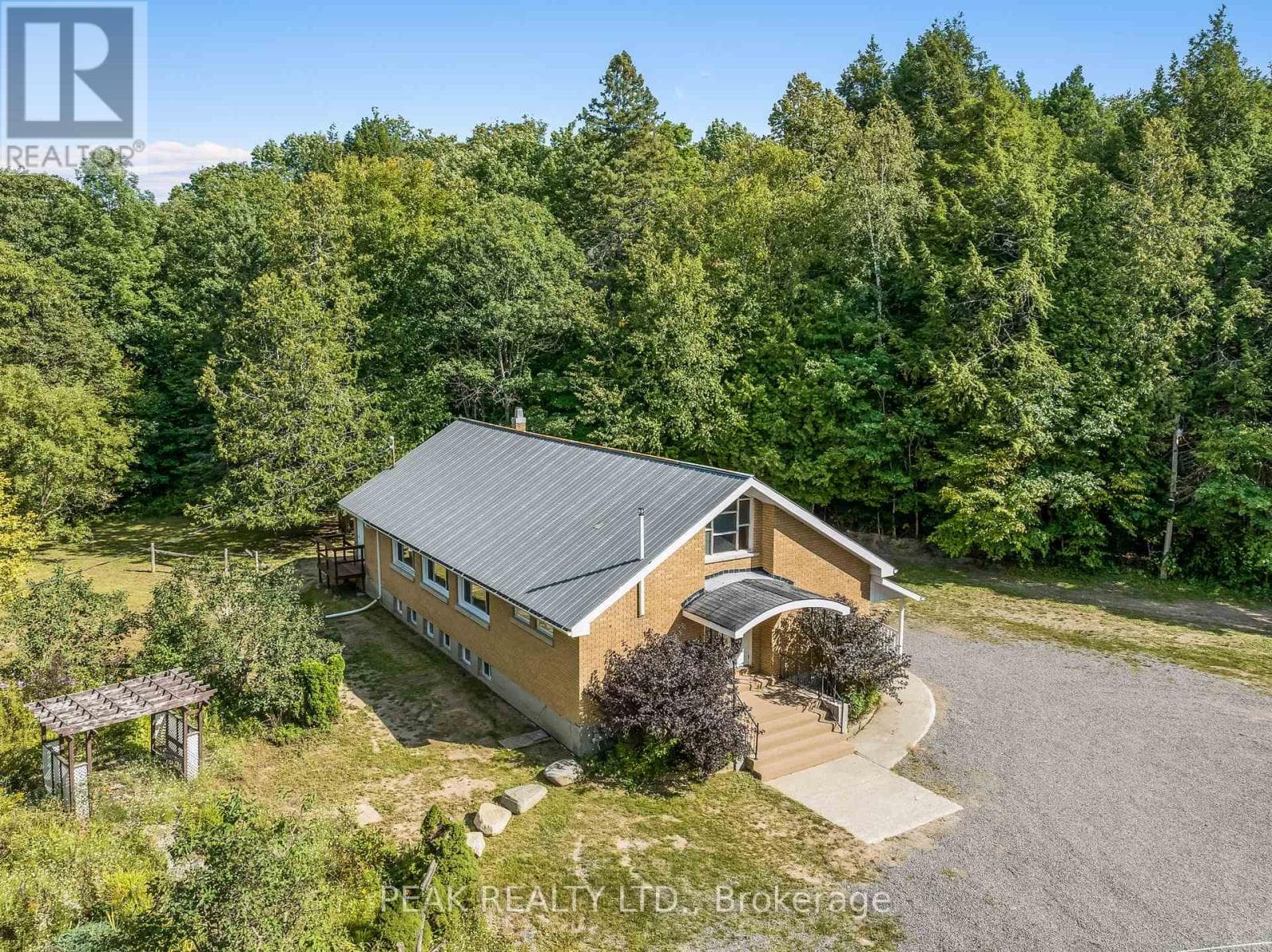 1812 FRONTENAC ROAD in 