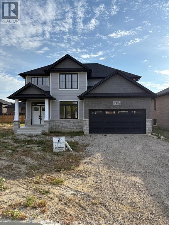 2466 PARTINGTON AVENUE — photo 3
