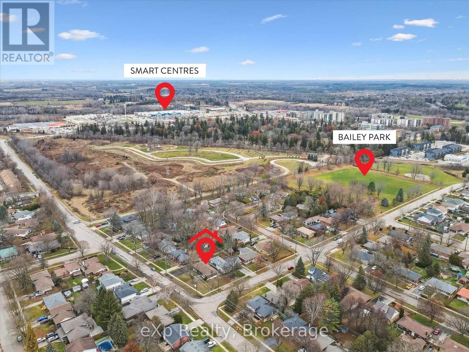 53 NICKLIN CRESCENT — photo 3