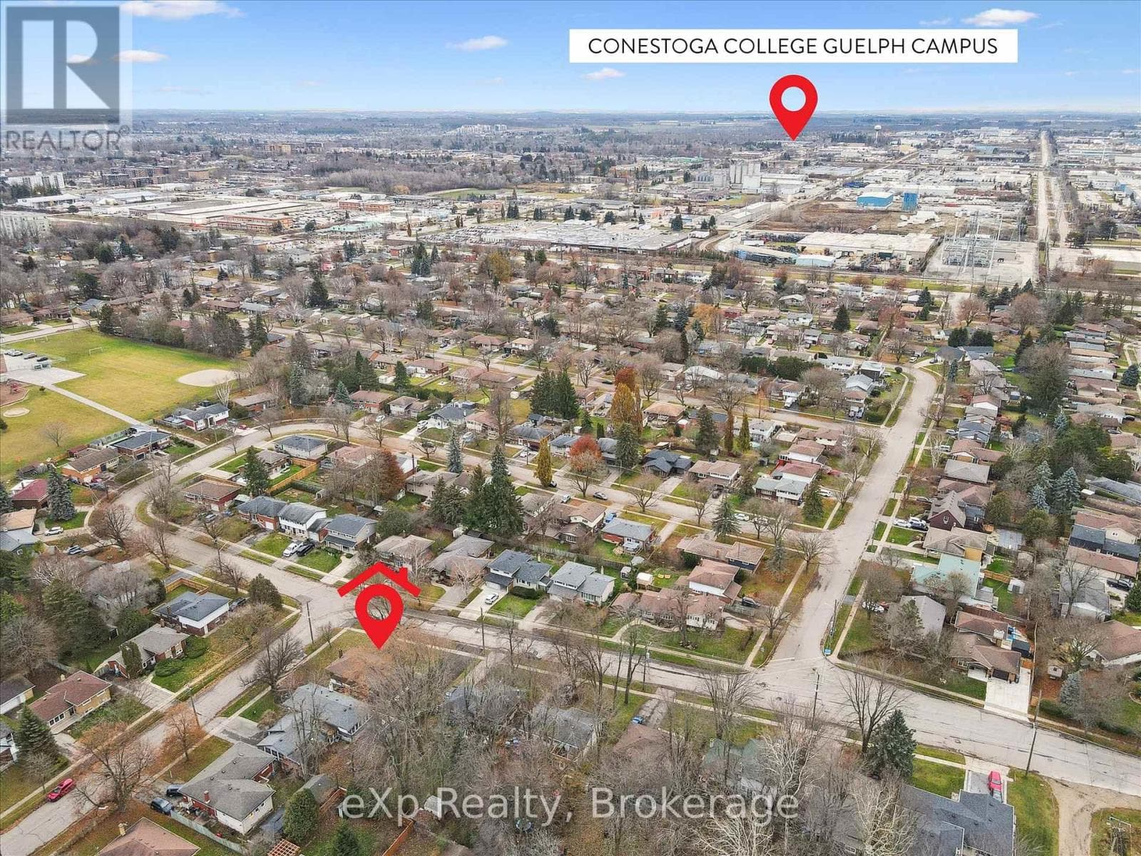 53 NICKLIN CRESCENT — photo 4