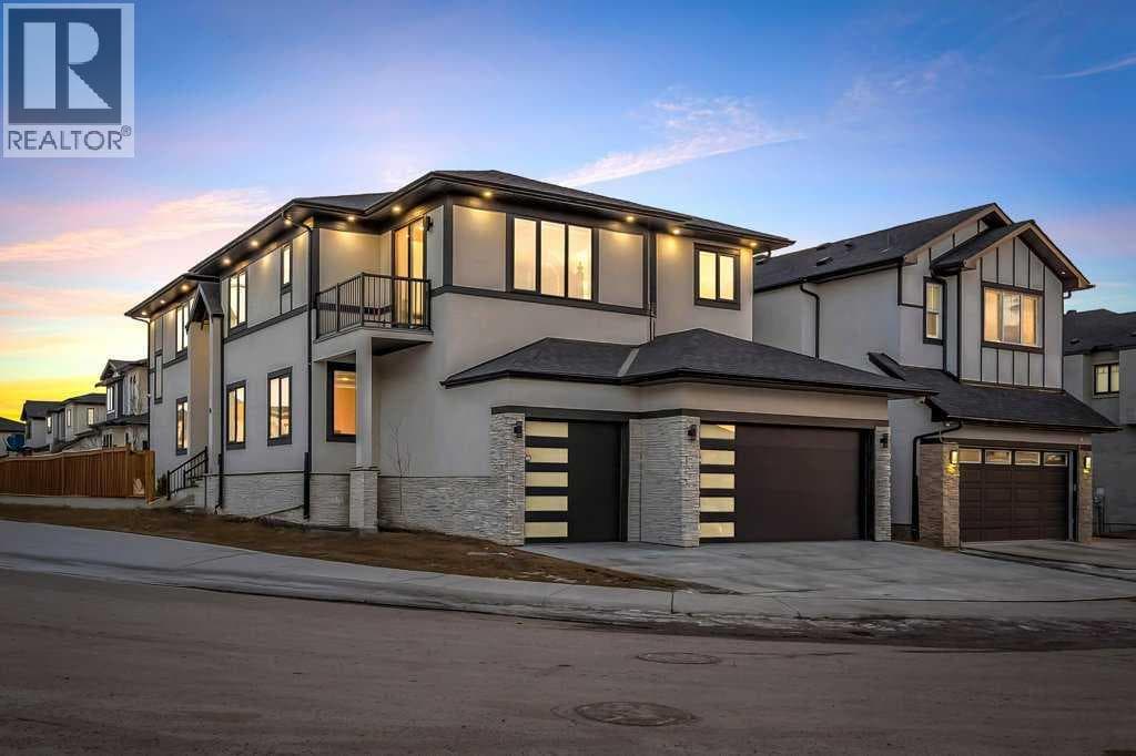 95 SADDLEPEACE WAY NORTHEAST in SADDLE RIDGE