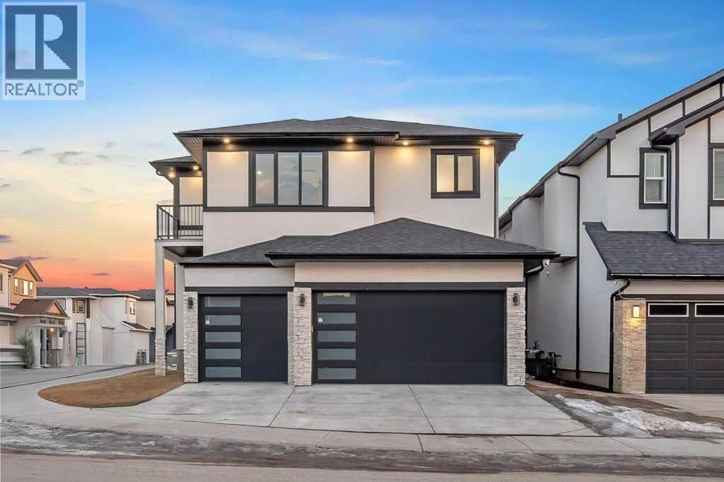 95 SADDLEPEACE WAY NORTHEAST, Calgary — photo 2