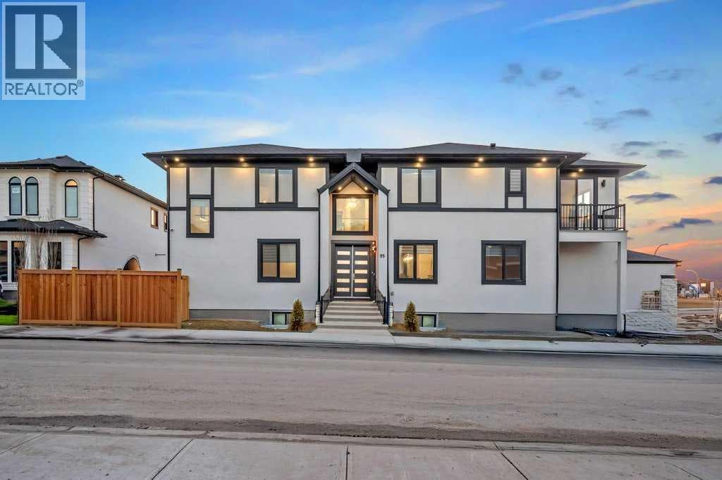 95 SADDLEPEACE WAY NORTHEAST, Calgary — photo 3