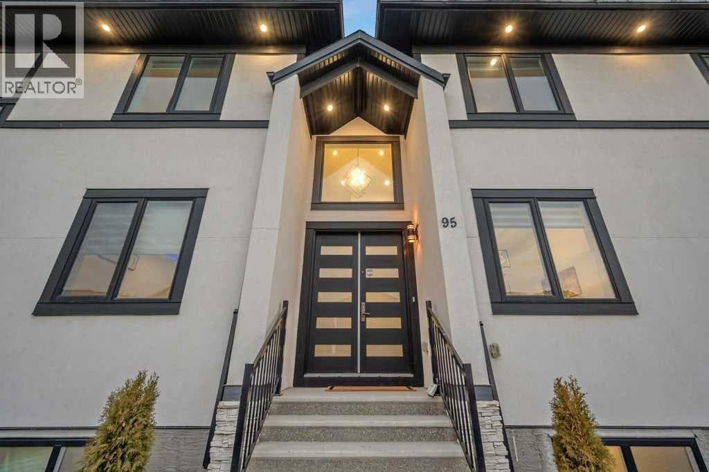 95 SADDLEPEACE WAY NORTHEAST, Calgary — photo 4