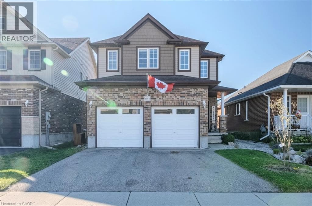 1384 CAEN AVENUE in 