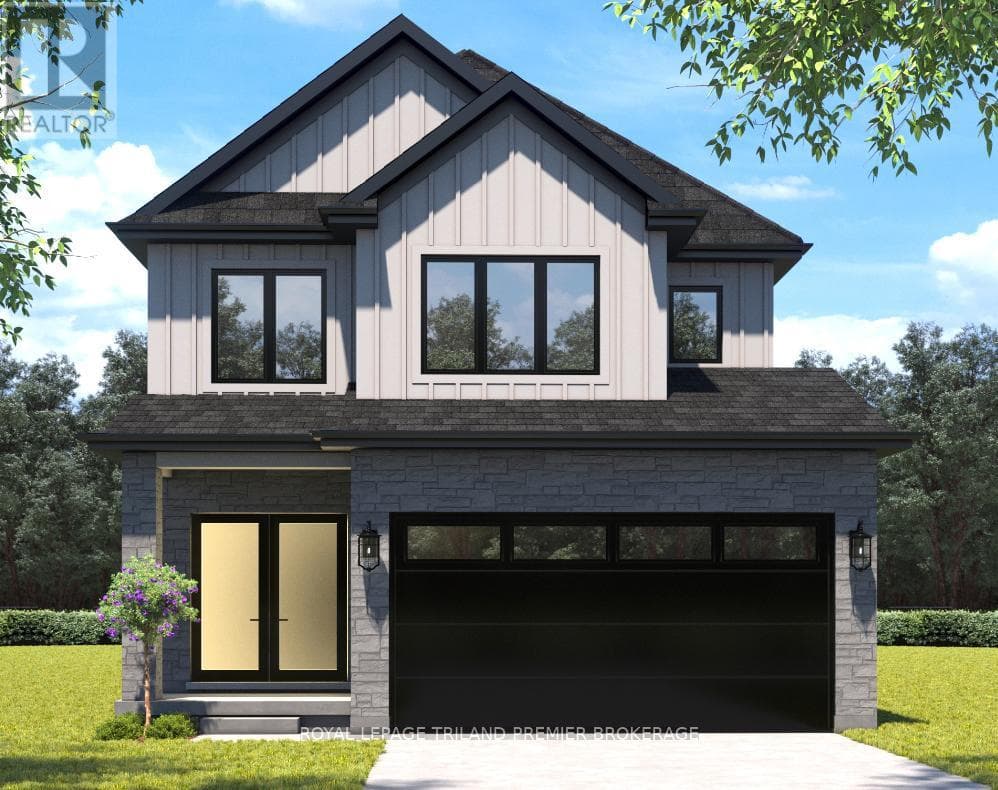 2825 BUROAK DRIVE in Fox Hollow
