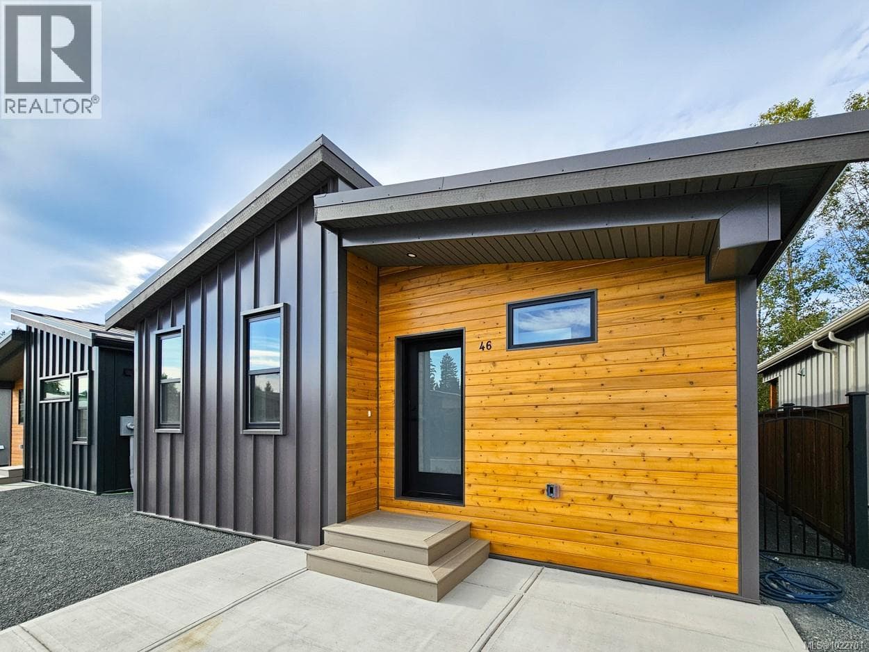 46 3025 ROYSTON ROAD, Vancouver Island — photo 2