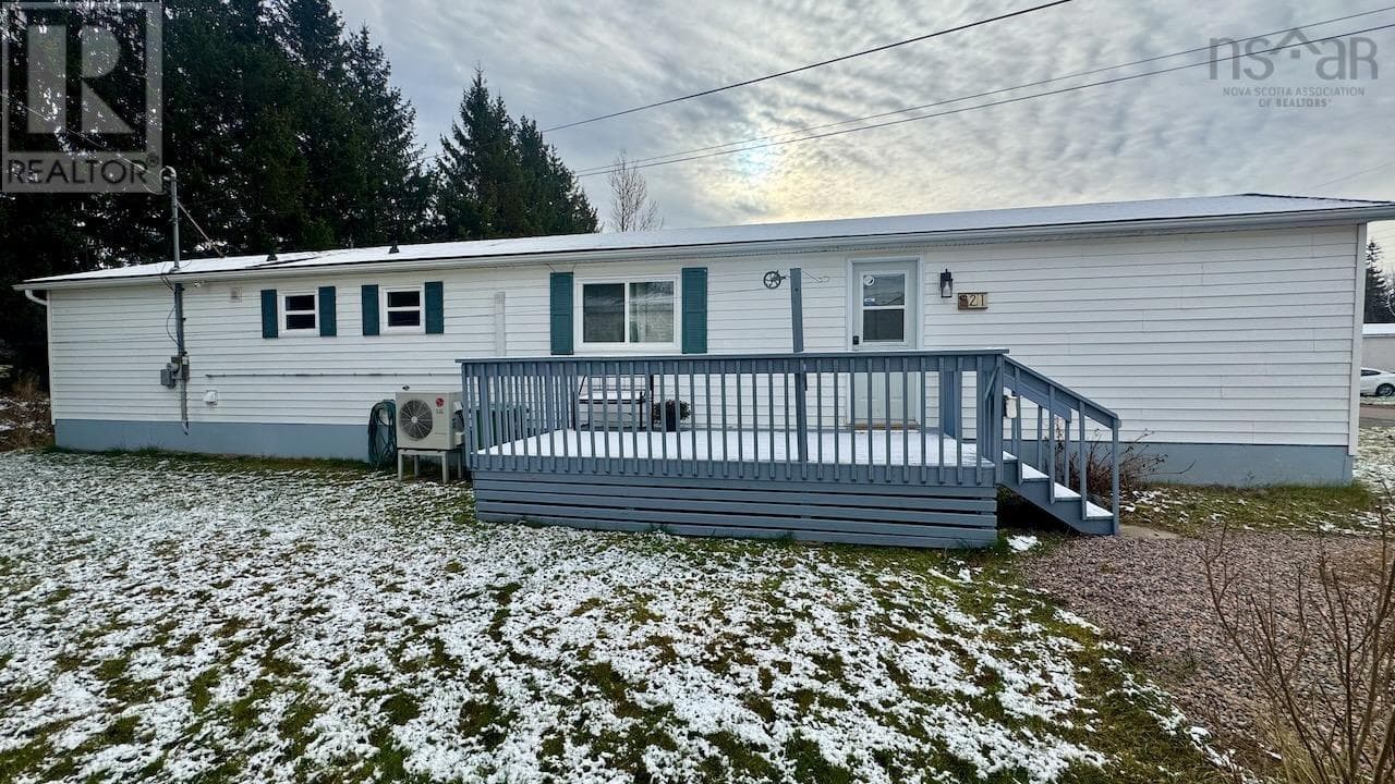 21 COLLEGE COURT in 