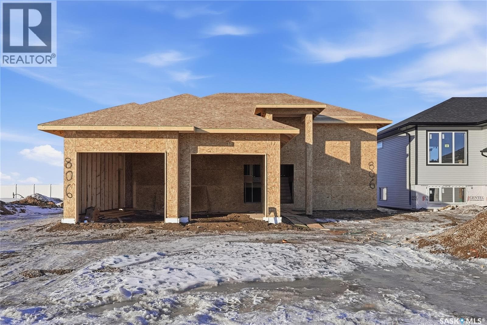 806 Ballesteros CRESCENT in 