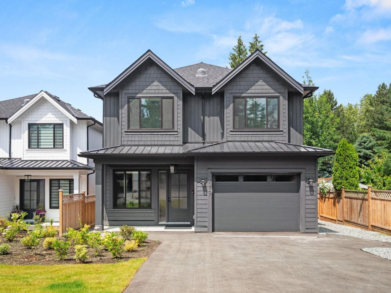 23747 OLD YALE ROAD in Hopington