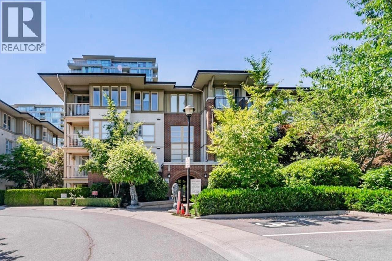 5304 5111 GARDEN CITY ROAD, Greater Vancouver — photo 2