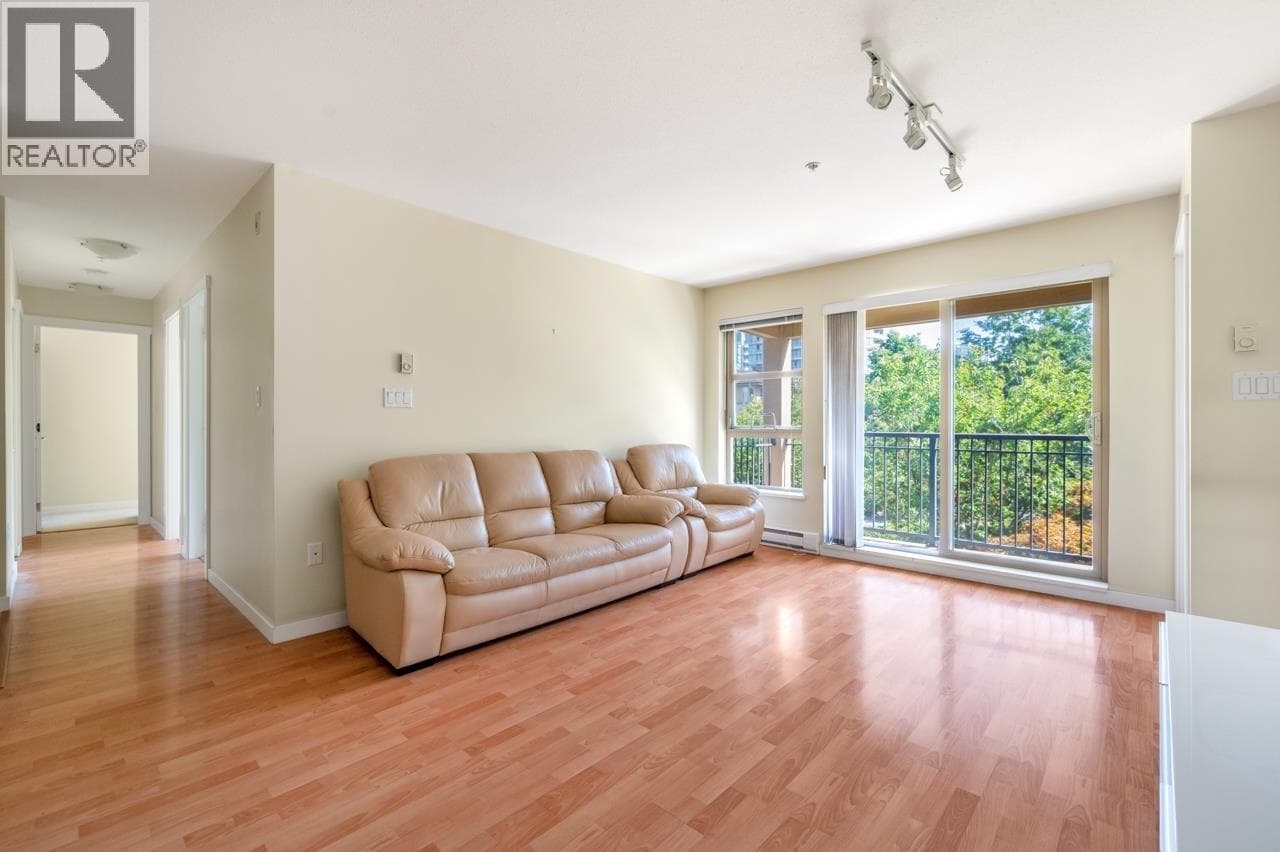 5304 5111 GARDEN CITY ROAD, Greater Vancouver — photo 4
