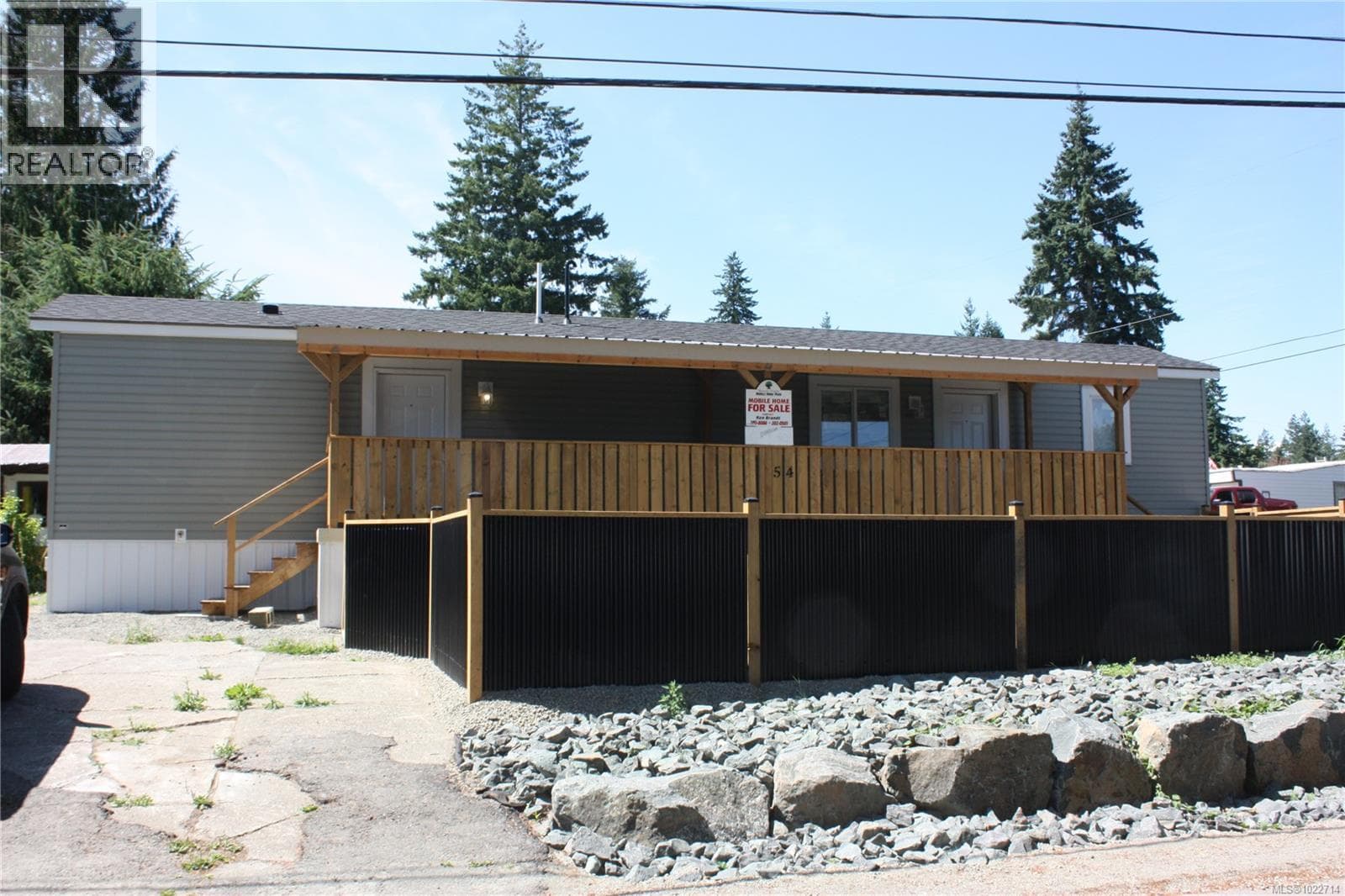 54 2520 Quinsam Rd — photo 4