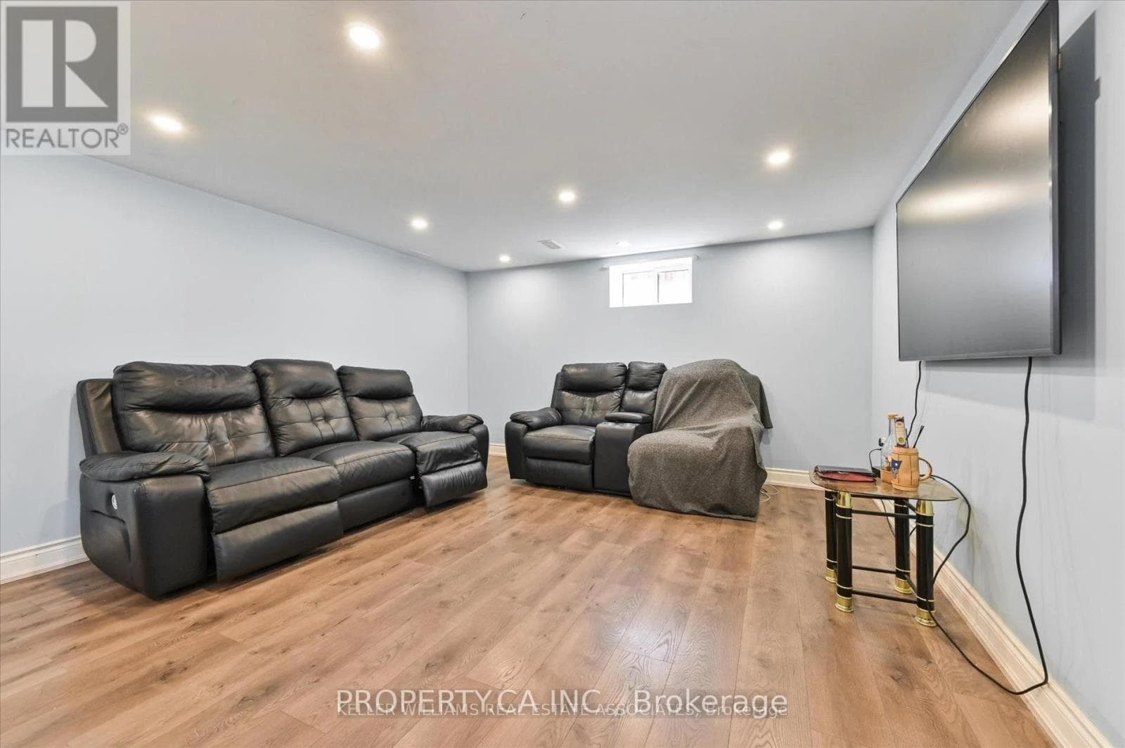 BSMT - 34 SHIER DRIVE in Golfdale-Cedarbrae-Woburn