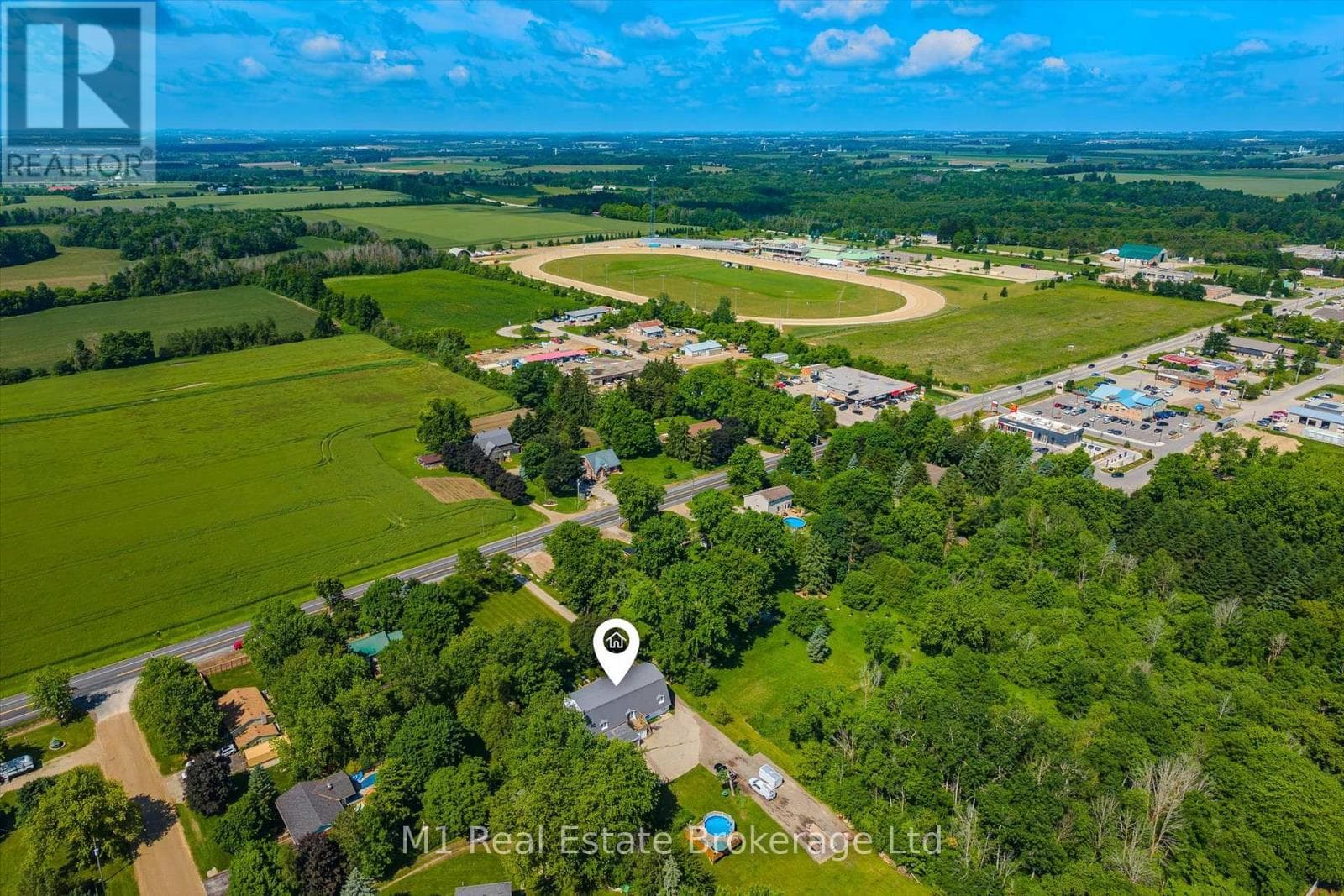 128 WELLINGTON ROAD 7 ROAD — photo 4