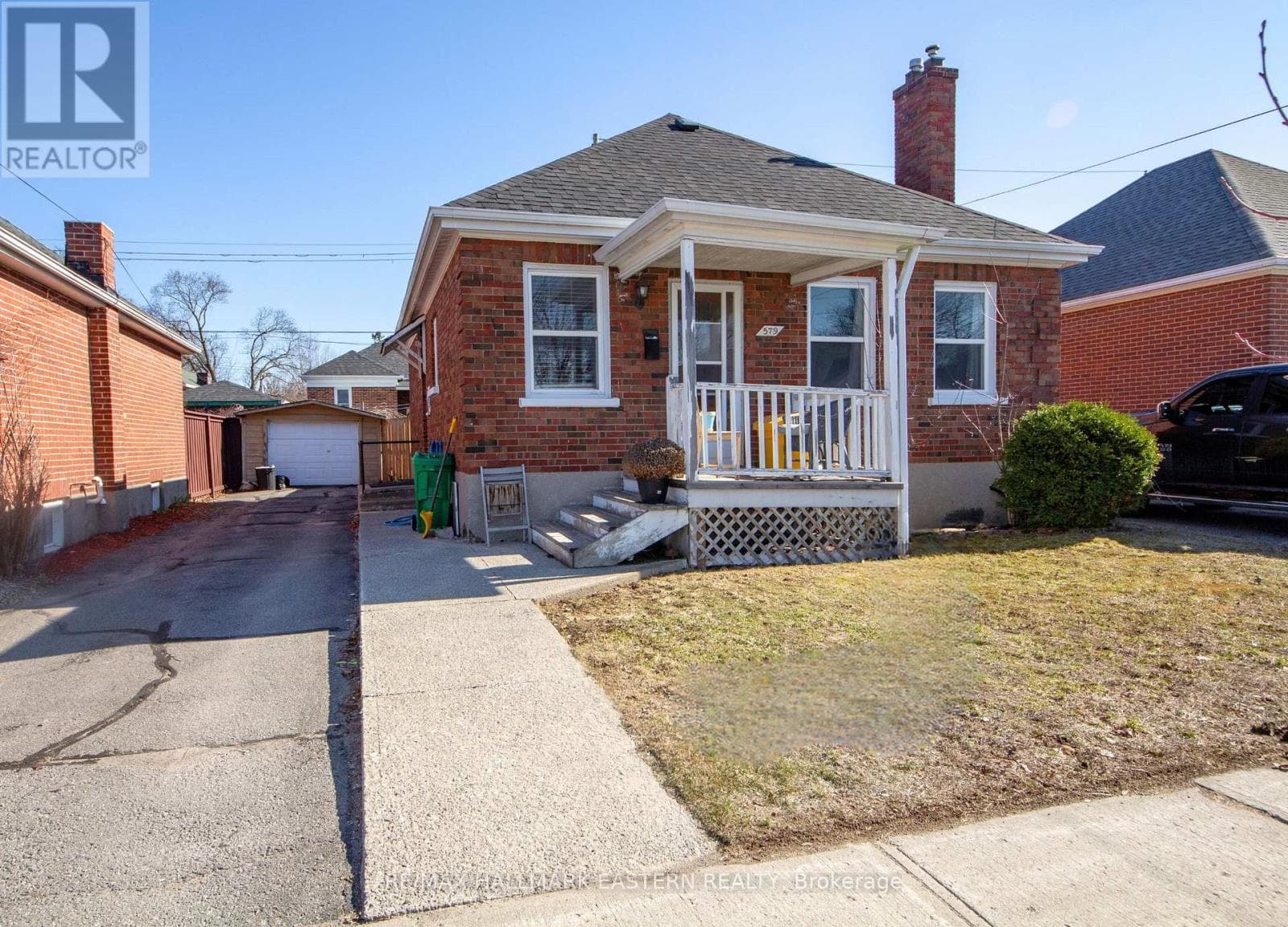 579 MCCANNAN AVENUE in South East Clonsilla