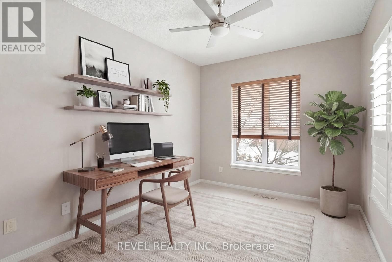 309 - 4 HERITAGE WAY in Lindsay