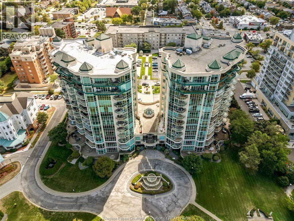 4955 RIVERSIDE DRIVE East Unit# 802, Windsor — photo 5