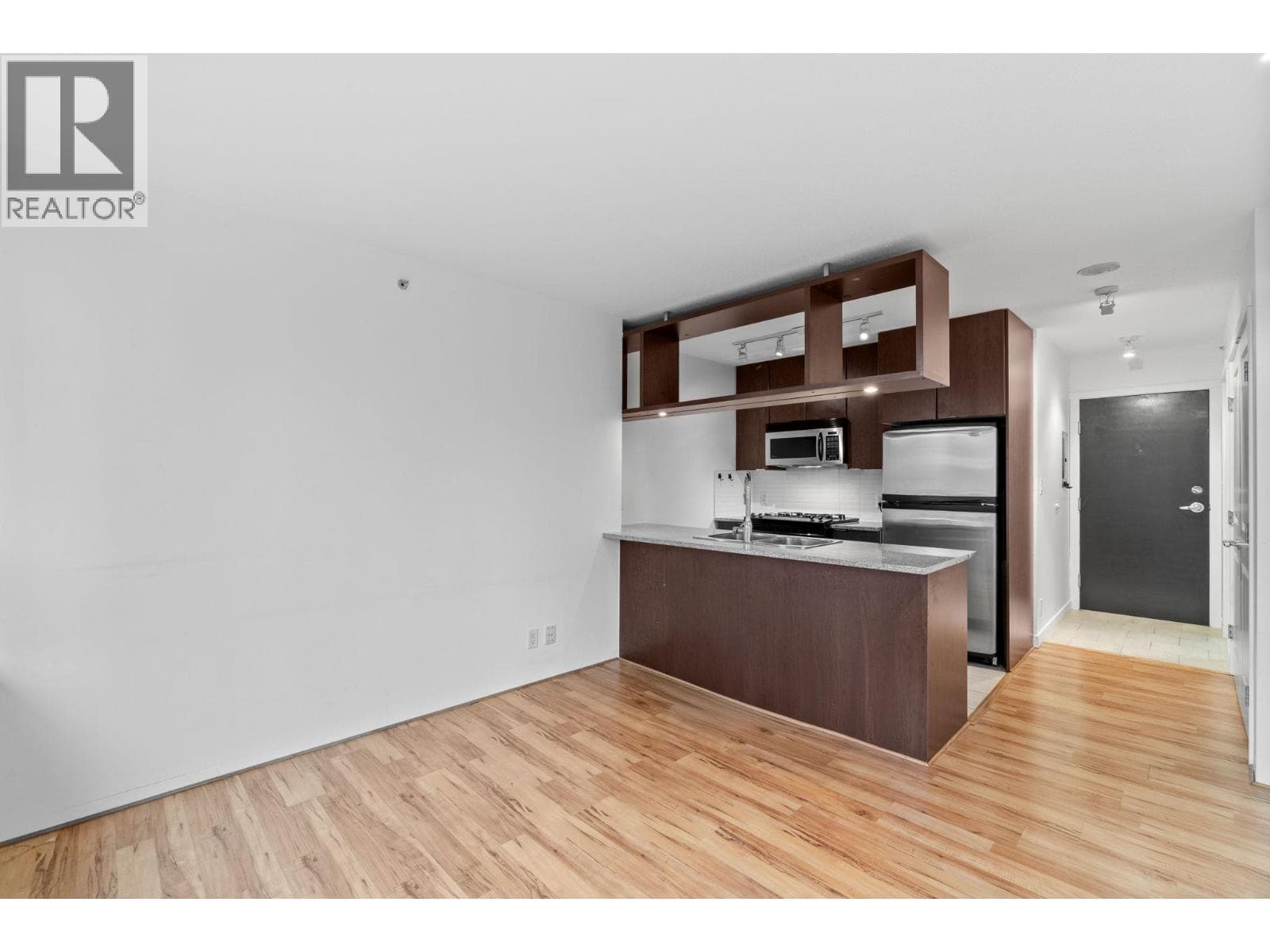 505 1001 RICHARDS STREET — photo 2