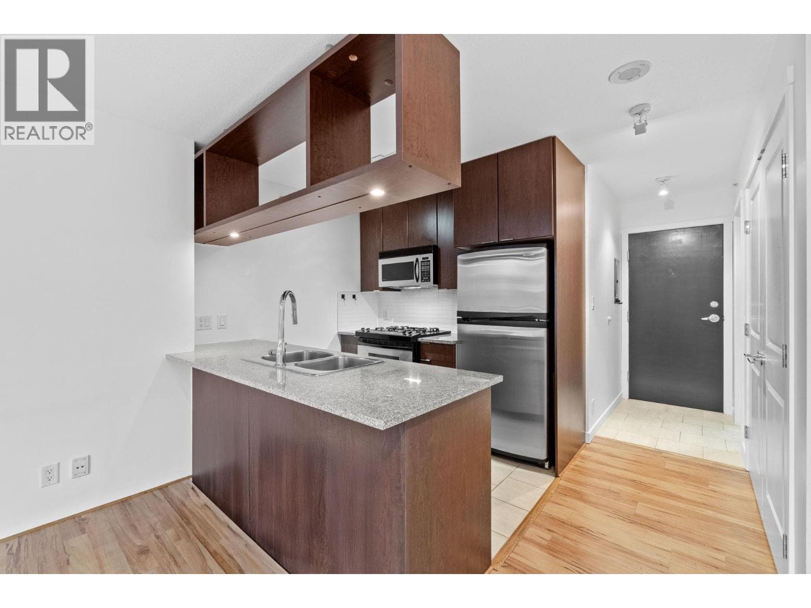 505 1001 RICHARDS STREET — photo 3