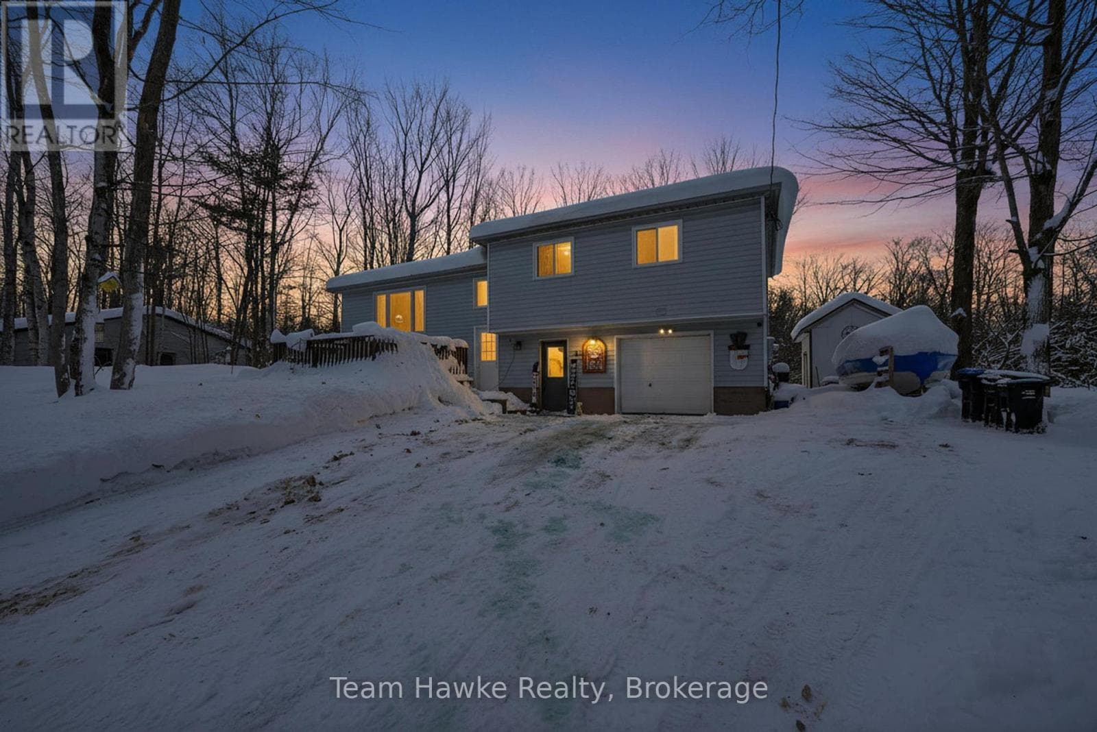 50 LAURIER BOULEVARD in 