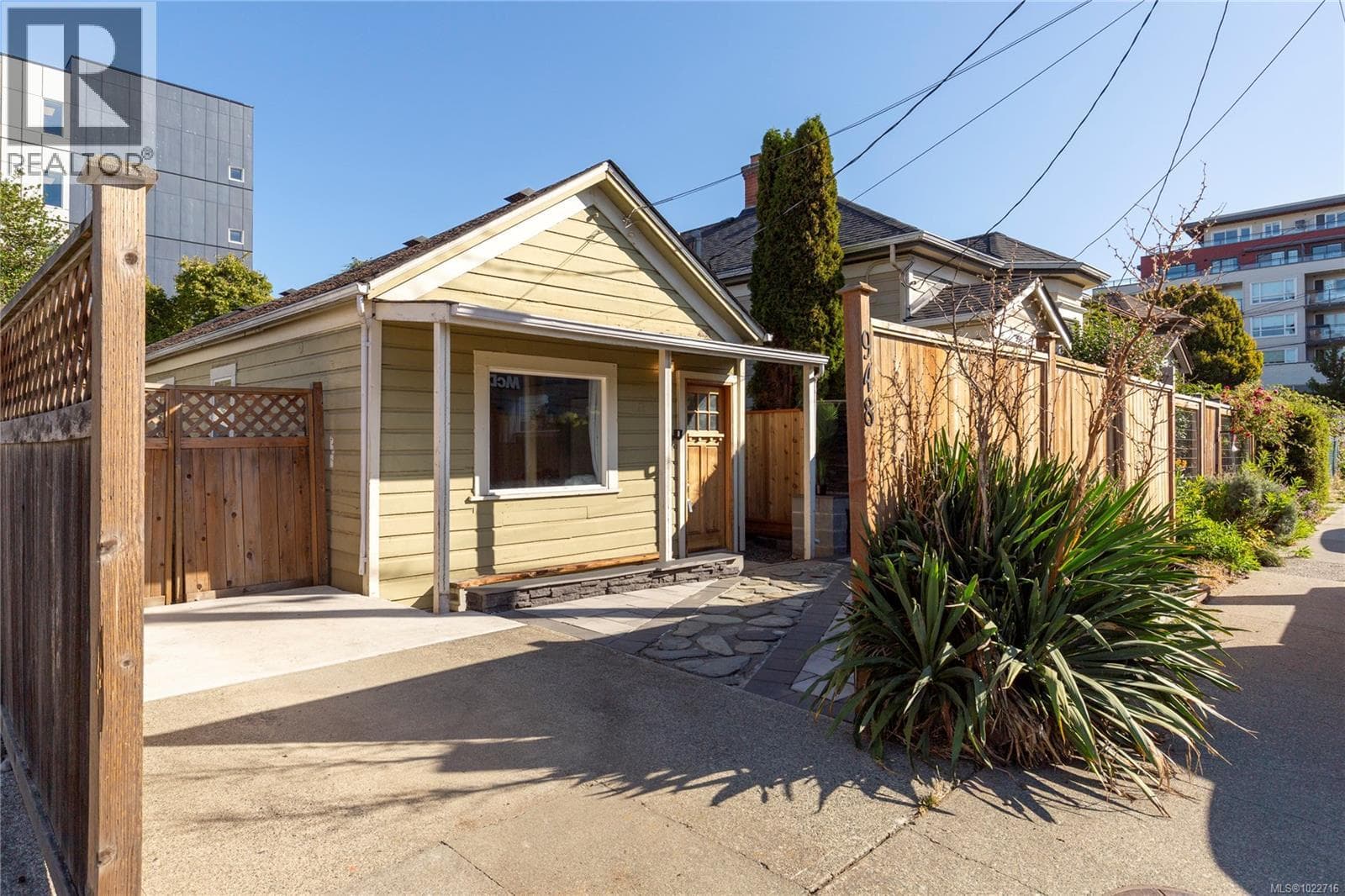 948 MASON STREET in North Park