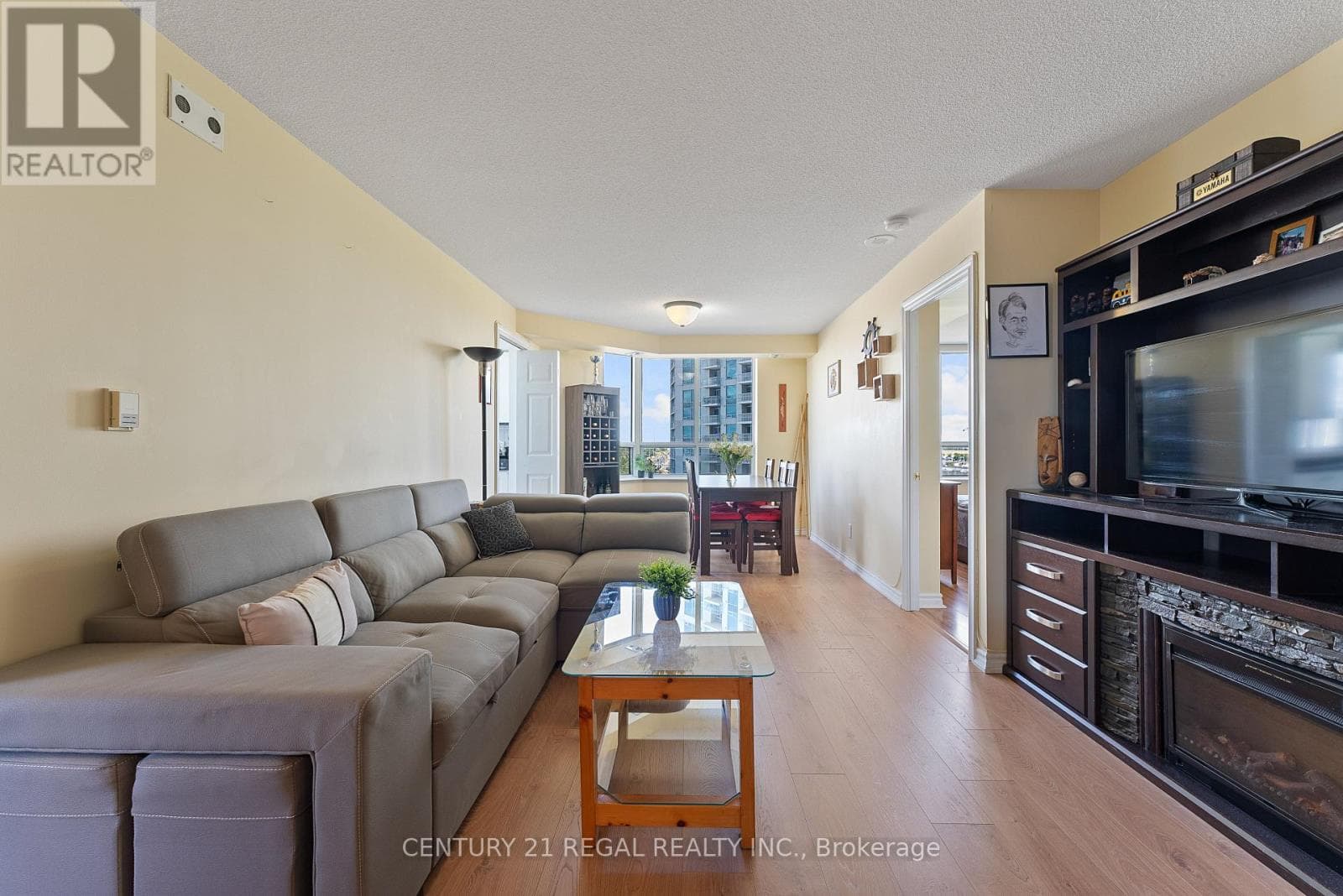603 - 115 OMNI DRIVE in Bendale-Glen Andrew