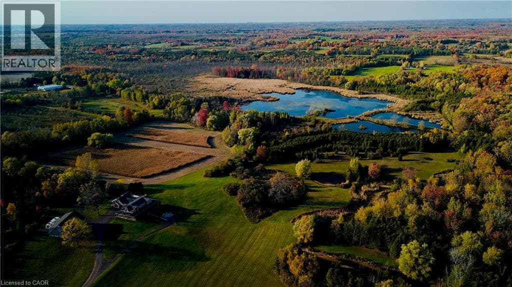 1041 8TH CONCESSION Road W in 1200
