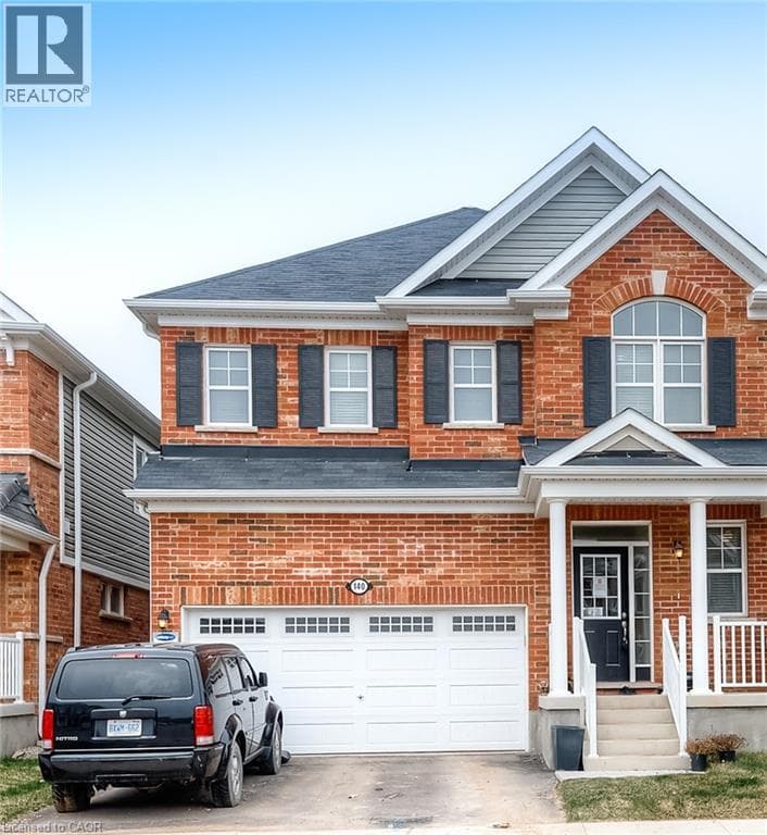 140 RIDGE ROAD in North Cambridge