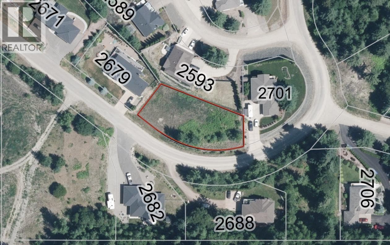 Lot 59 Mountview Drive, Interior REALTORS® — photo 5