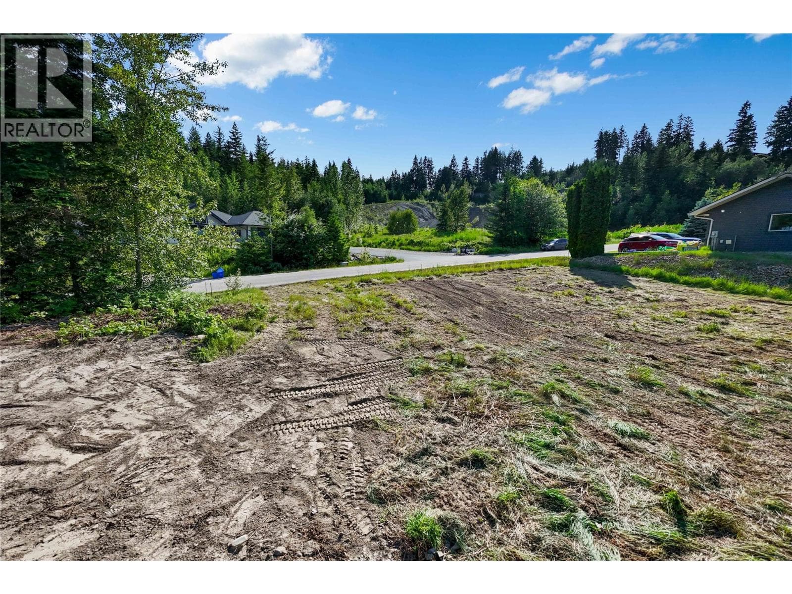 Lot 59 Mountview Drive in 