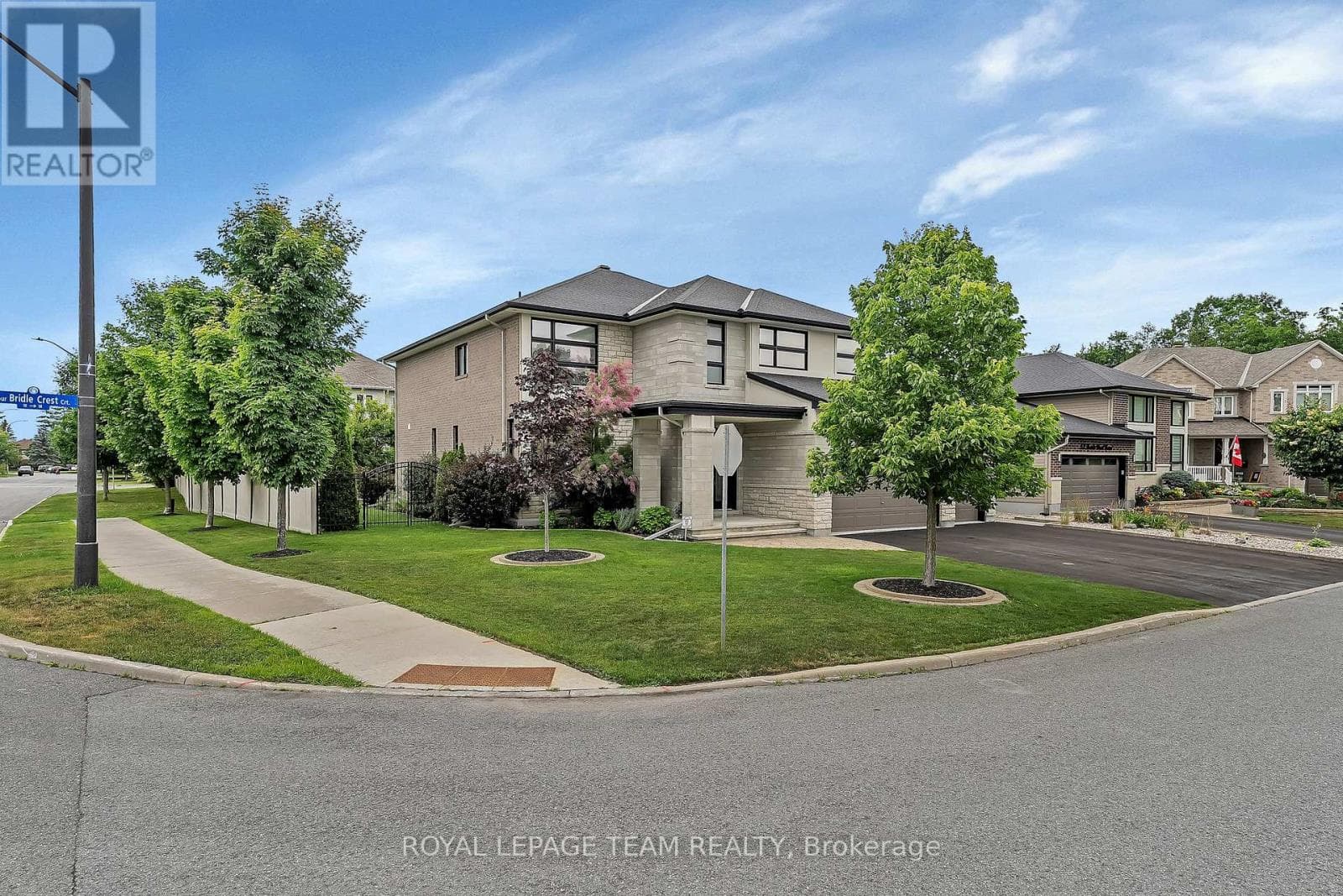 51 BRIDLE CREST COURT in BRIDLEWOOD - EMERALD MEADOWS