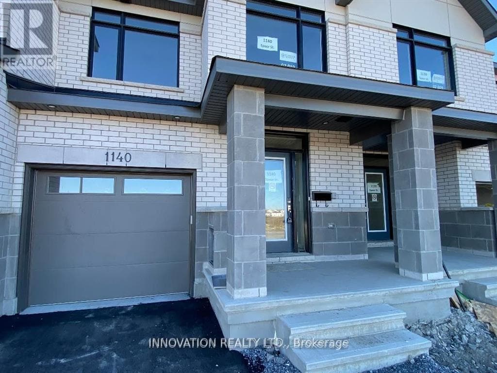 1140 SPOOR STREET, Ottawa