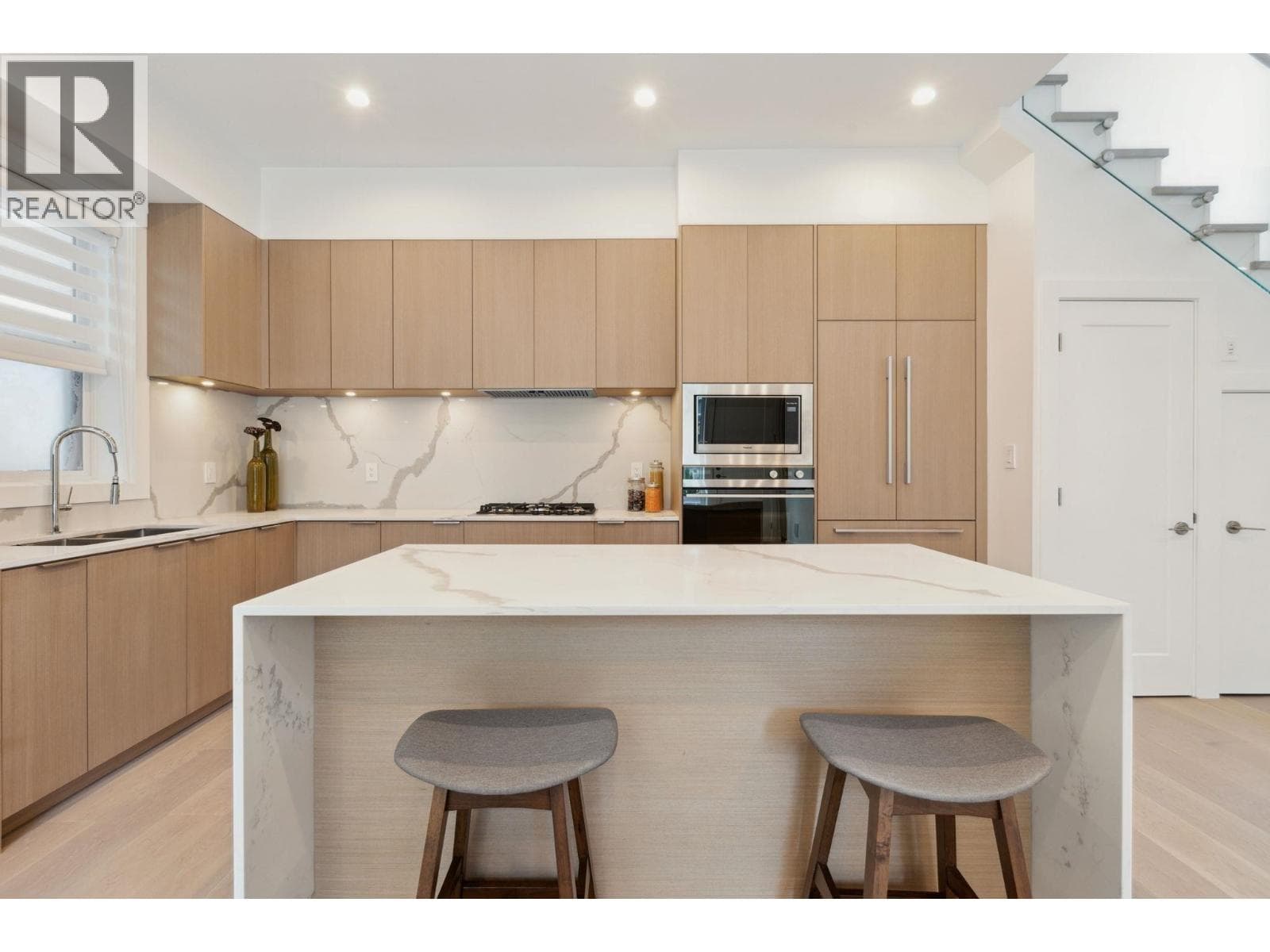 7855 ONTARIO STREET in Marpole