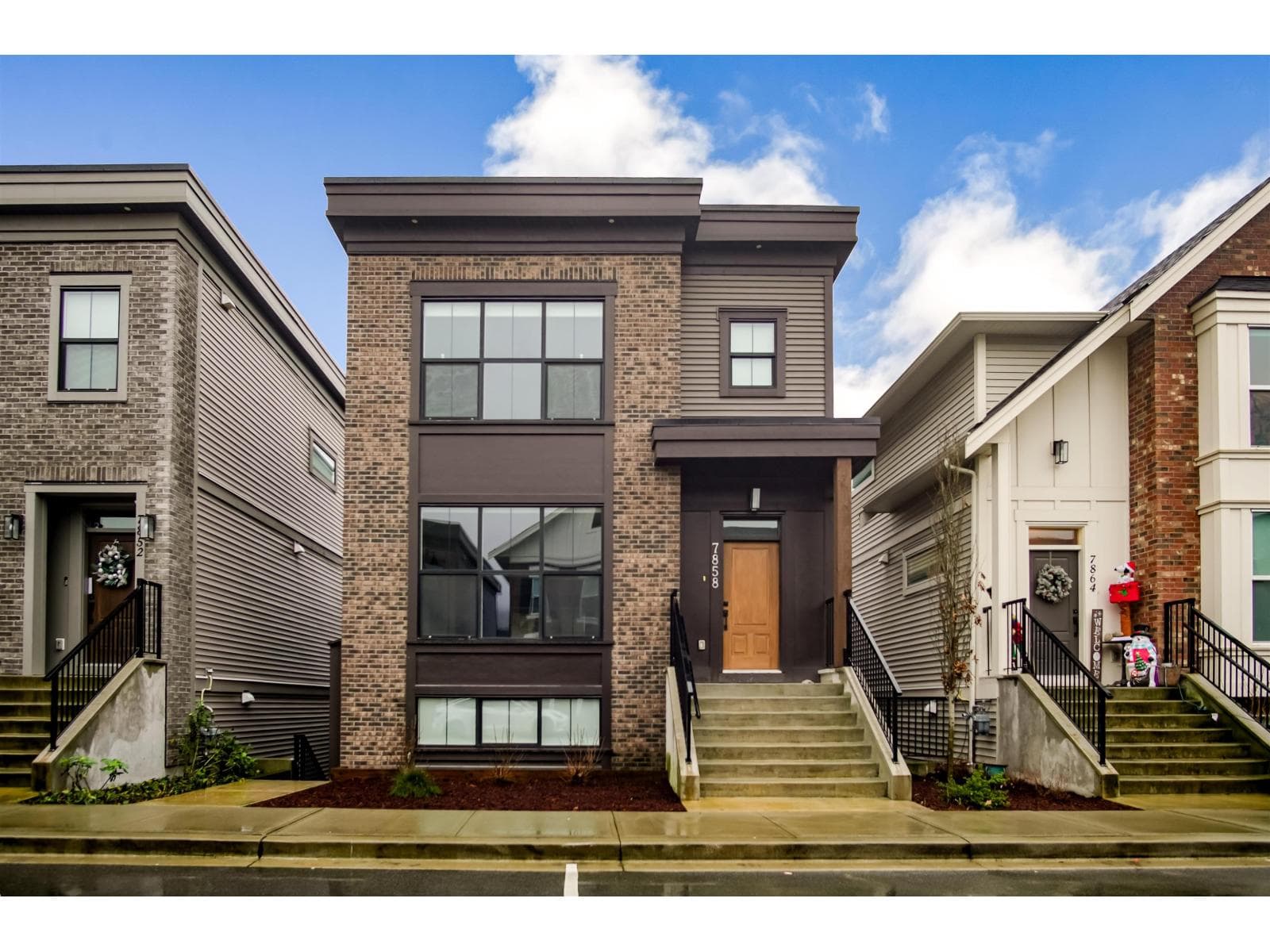 7858 CEDARBROOK ROAD, Lower Landing in 