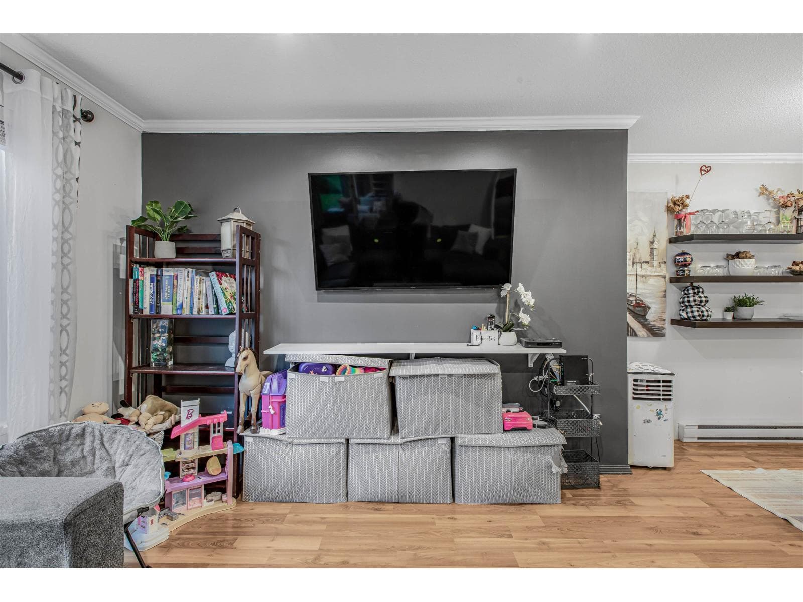 1003 1750 MCKENZIE ROAD, Fraser Valley — photo 4