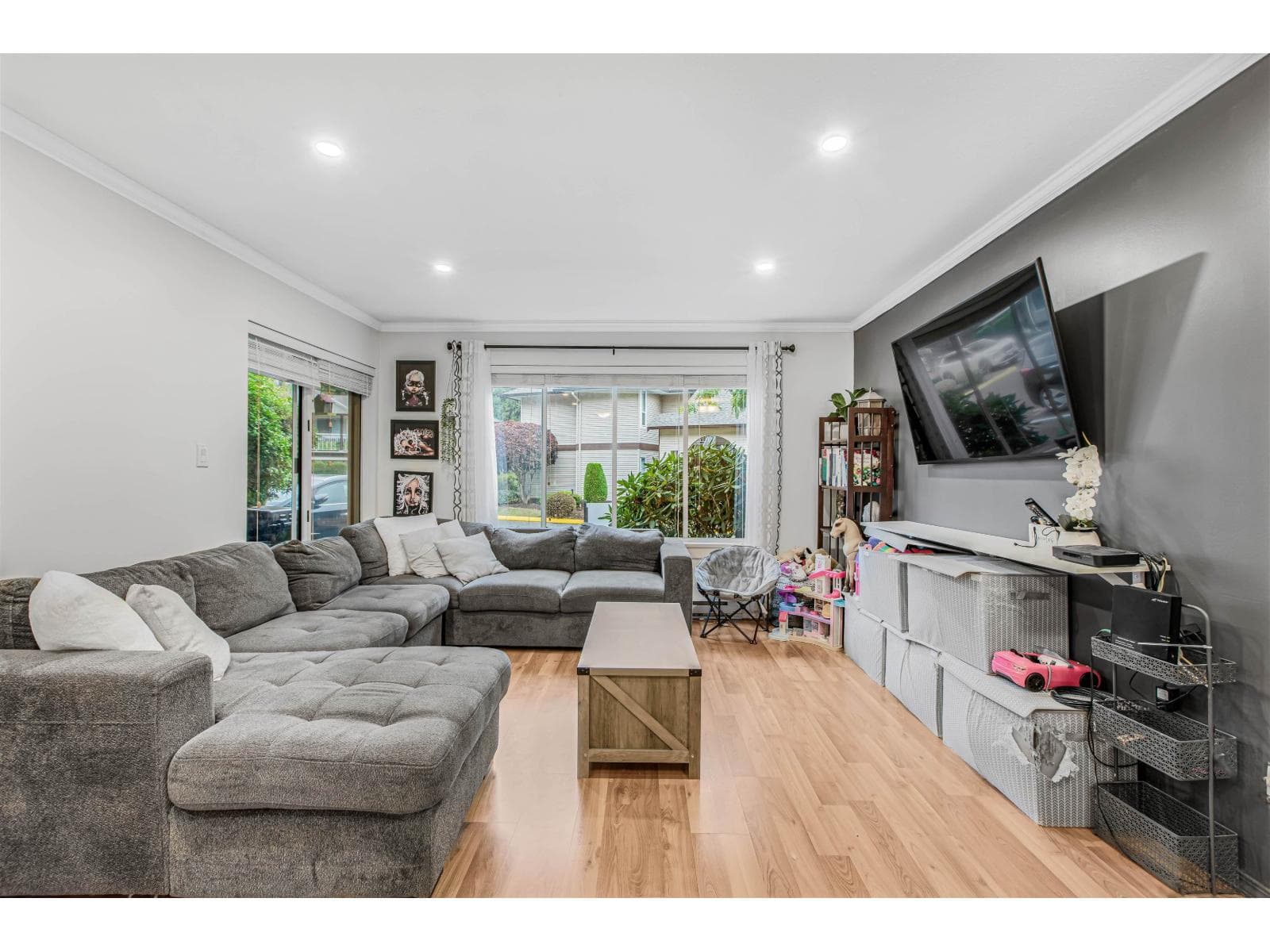 1003 1750 MCKENZIE ROAD, Fraser Valley — photo 3