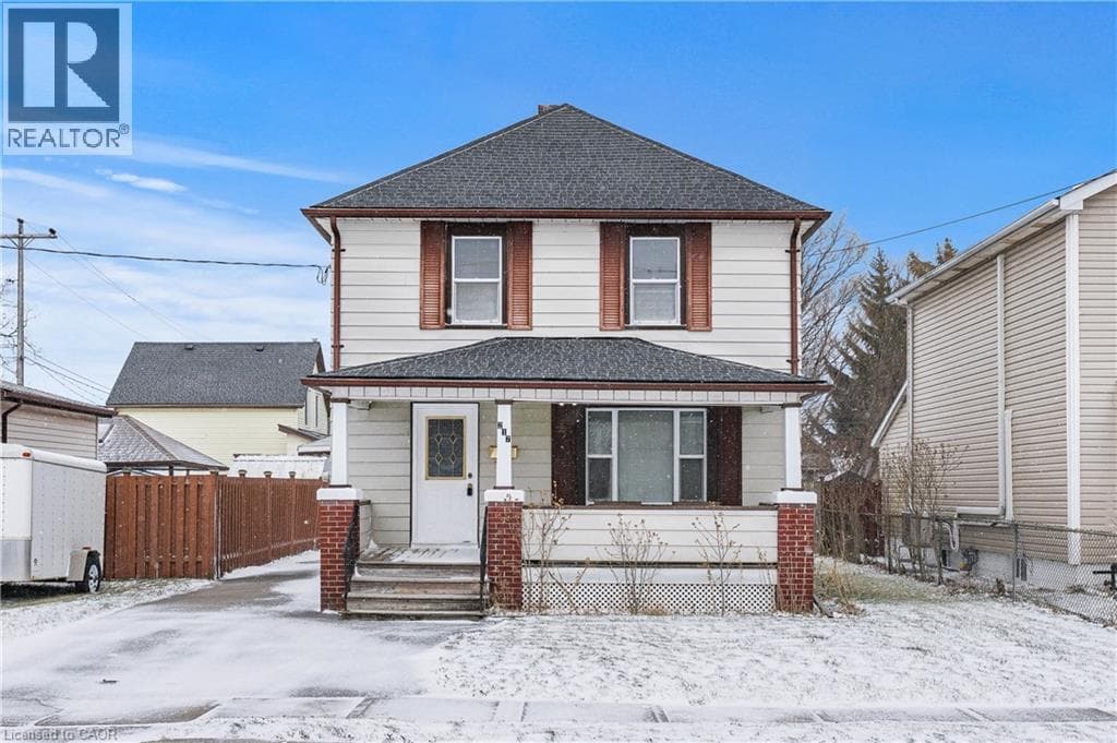217 MITCHELL STREET — photo 2