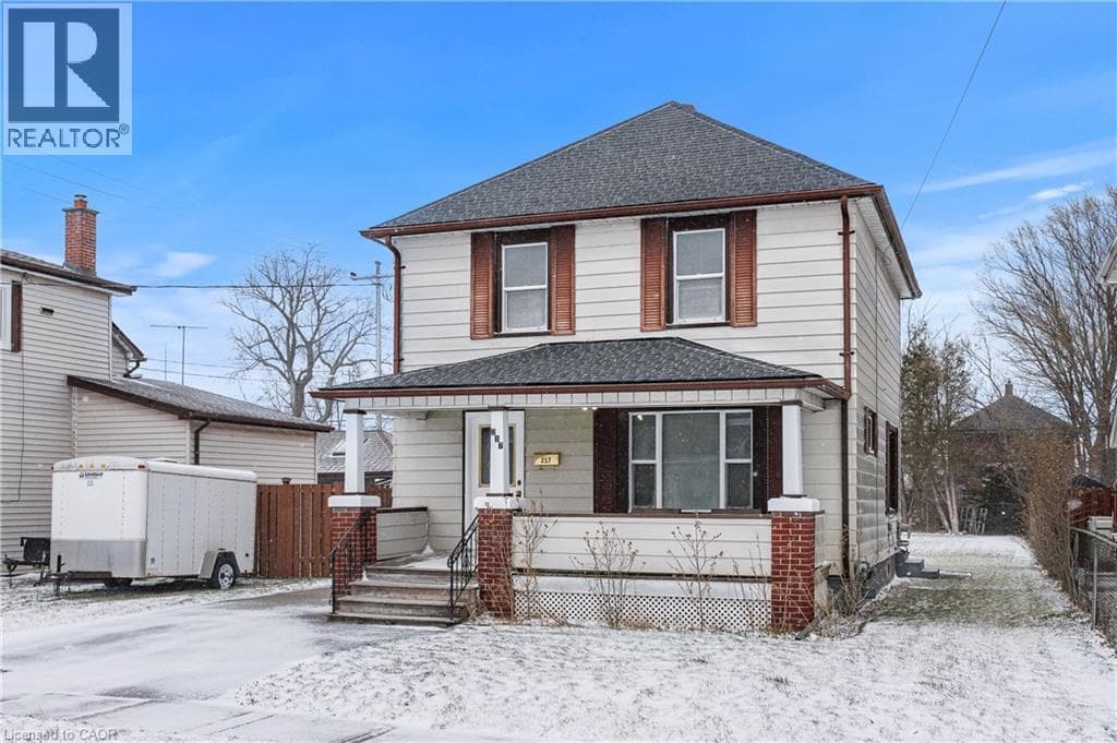 217 MITCHELL STREET — photo 3
