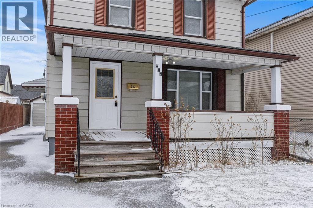 217 MITCHELL STREET — photo 4