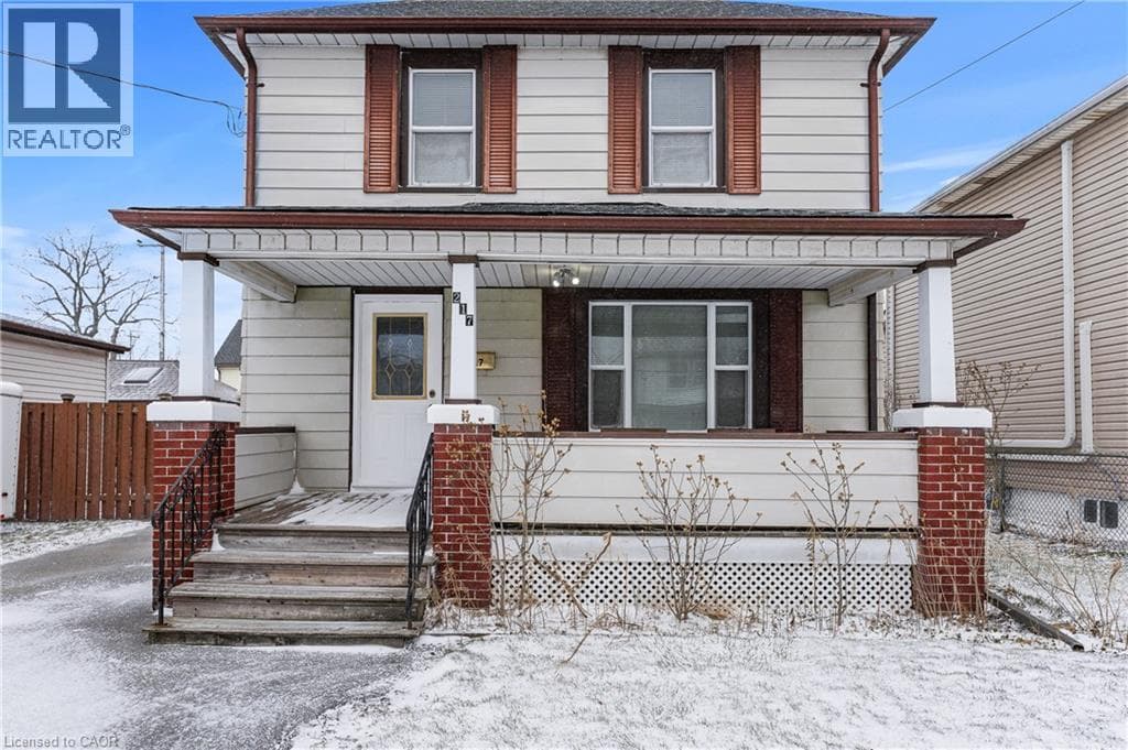 217 MITCHELL STREET — photo 5
