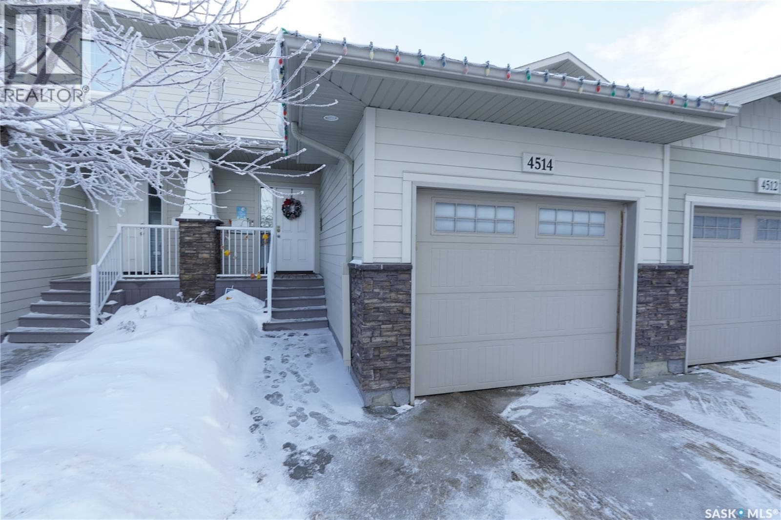 4514 HARBOUR VILLAGE WAY in Harbour Landing