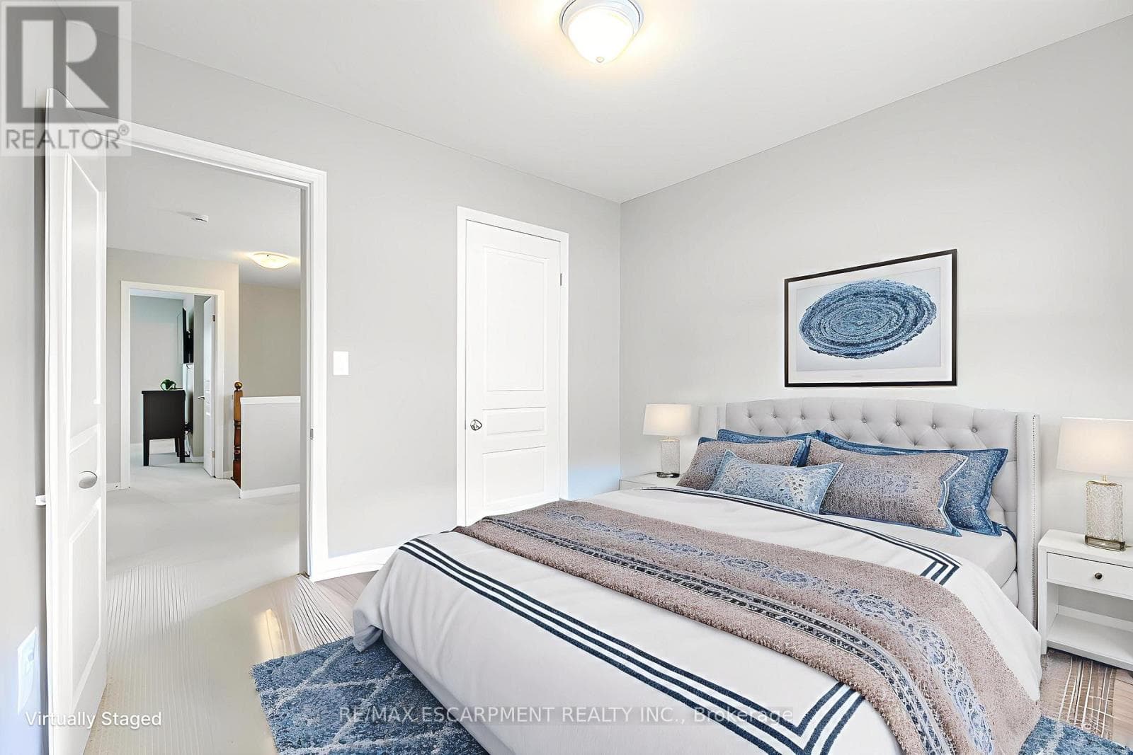 41 - 170 PALACEBEACH TRAIL, Toronto — photo 5