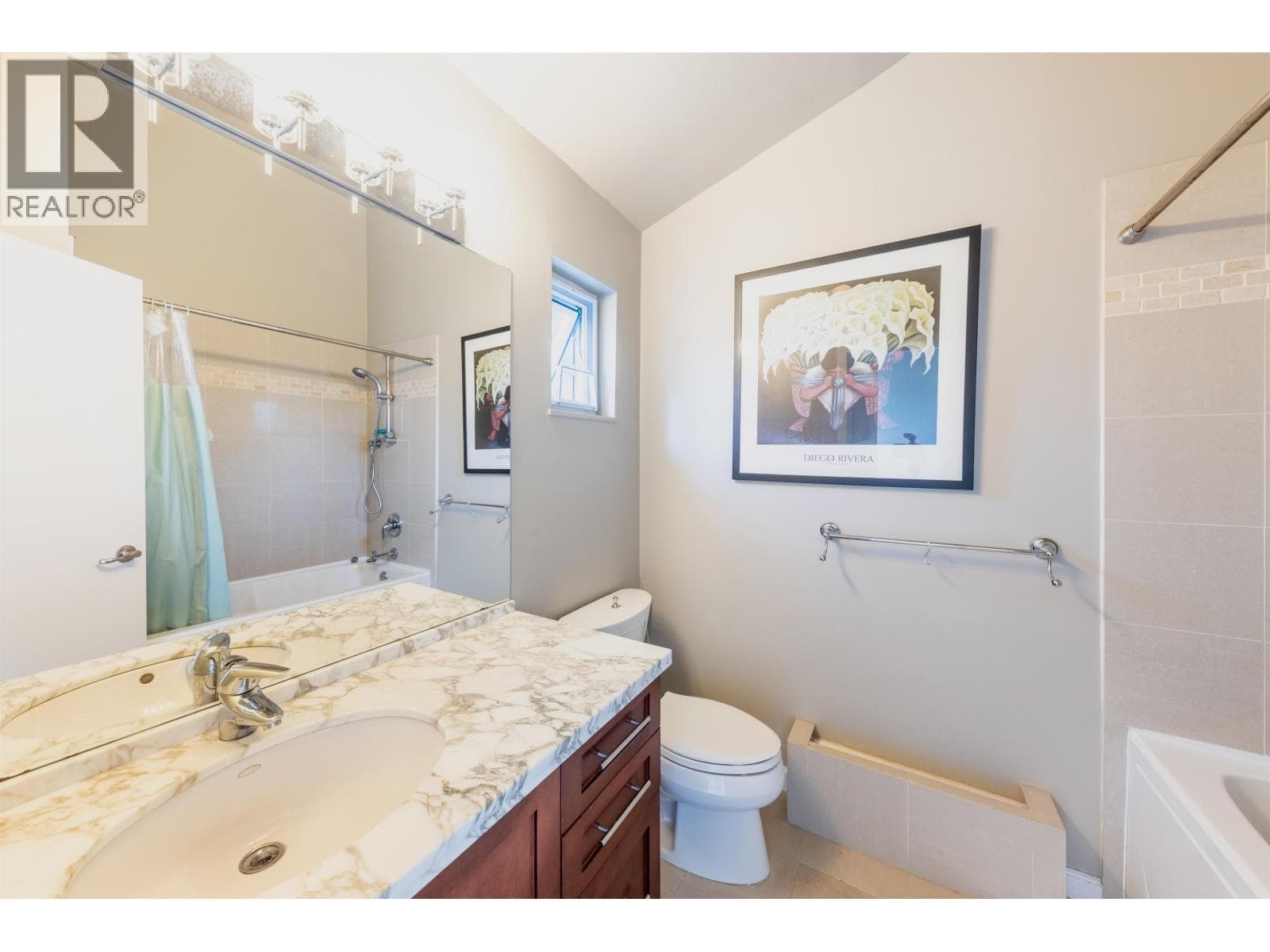 4393 PUGET DRIVE in Arbutus Ridge