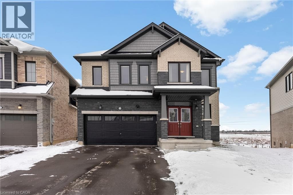 229 VANILLA TRAIL in 