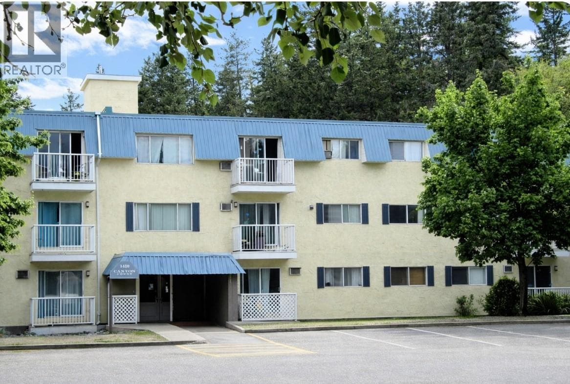 1410 Penticton Avenue Unit# 208 in 
