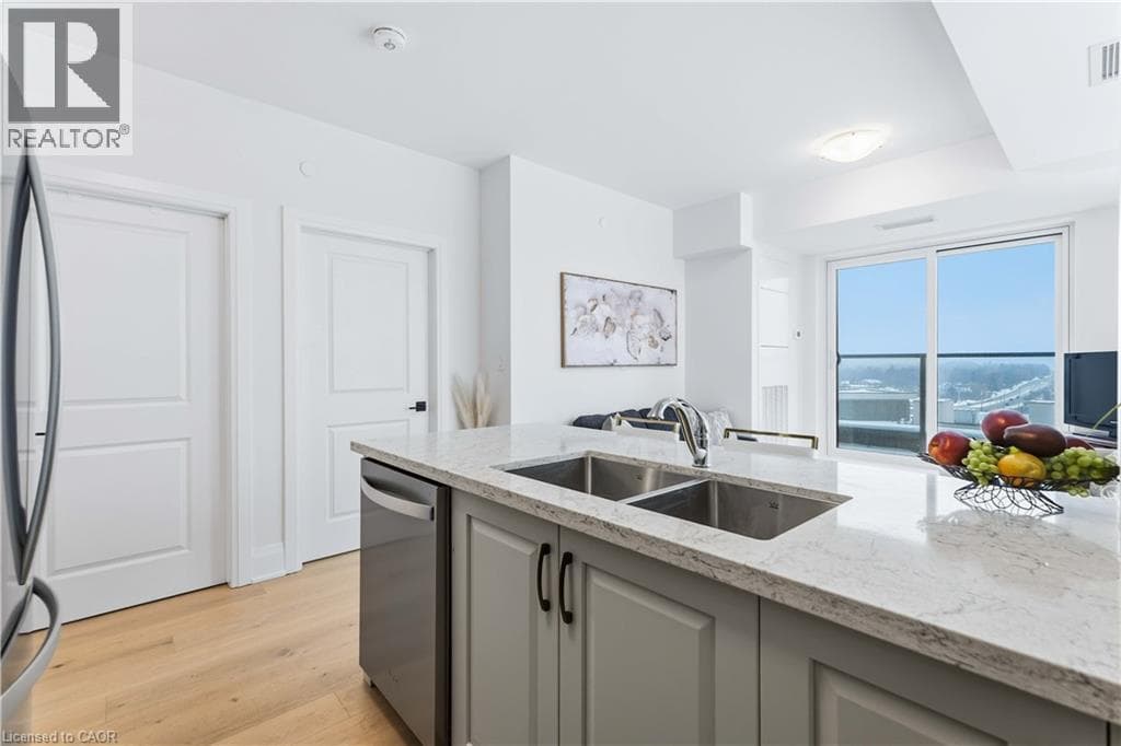 470 DUNDAS Street E Unit# 909 — photo 3